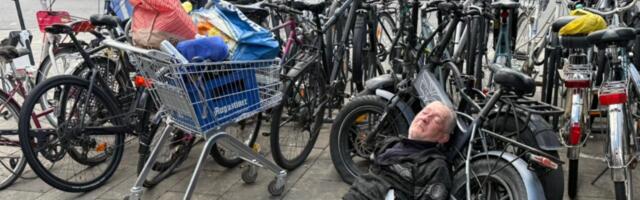 Preko 900 ljudi u Salzburgu bez krova nad glavom: Broj beskućnika raste, najugroženije žene