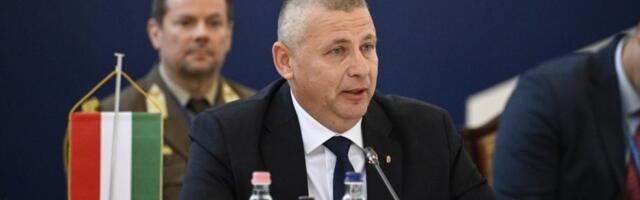 Ministar odbrane Mađarske: Zatvaramo vrata Rusiji