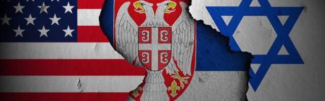 Srbija danas otvara vrata Izraelu i SAD: Domaće firme dobijaju priliku za saradnju sa globalnim igračima