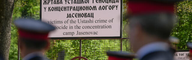 У Републици Српској сутра Дан сећања на децу убијену у геноциду у НДХ