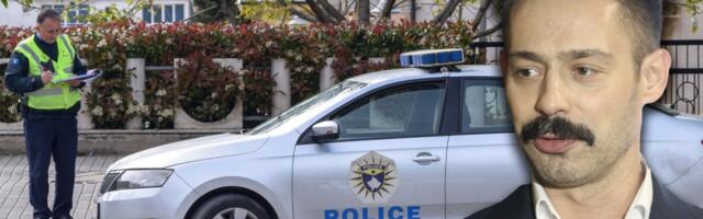 "Video sam snajperiste preko puta mene" Milan Vasić na nišanu šiptarske policije dobio spisak, a evo šta su mu zabranili!