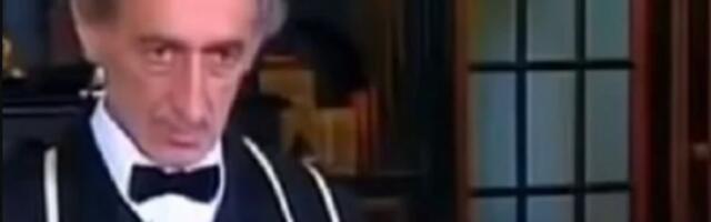 Glumio BATLERA, GANGSTERA, OBUĆARA, a mnogi do danas ne znaju NJEGOVO IME: Ovo su detalji iz života EPIZODNOG GLUMCA koga su svi obožavali!