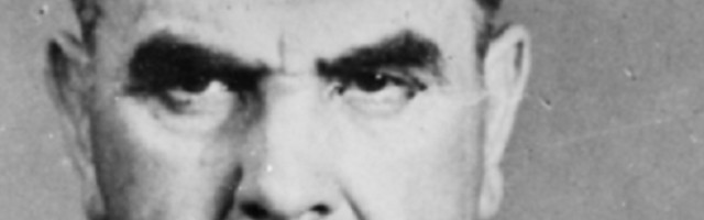 Jedan je bio ustaški zločinac, dok je drugi jedan od tvoraca Jugoslavije