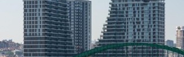 Beogradski metro i "Beograd na vodi"