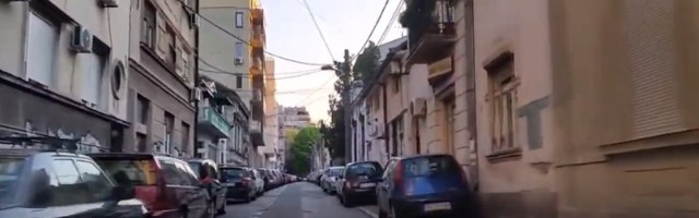 DS: SNS uništava duh Vračara