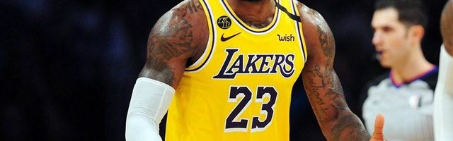 Lebron želi da se sezona nastavi: U dobroj smo poziciji da osvojimo prsten