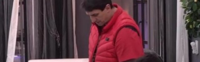 (VIDEO) Kristijan Golubović DANAS DEFINITIVNO NAPUŠTA ZADRUGU?! A OVO je PRAVI RAZLOG!