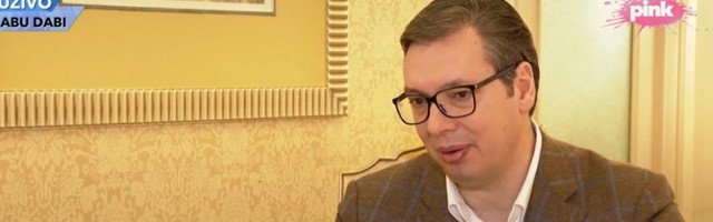 Vučić objavio najnoviju informaciju o klanu Velje Nevolje: PRONAŠLI SMO JOŠ JEDNO TELO!