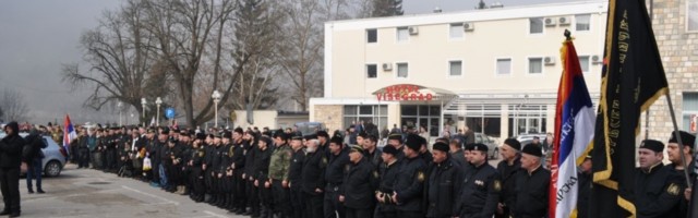 Dodik: Dan ruskih dobrovoljaca u Višegradu ne vrijeđa nikoga