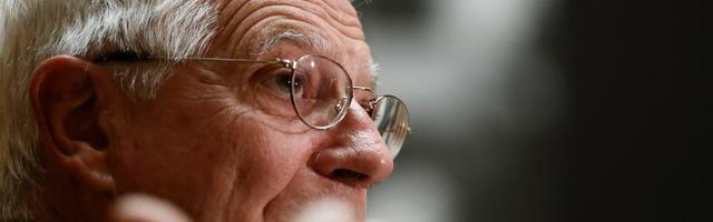 “INTERESANTNO” Borel: Nisam video bilborde zahvalnosti EU u Beogradu