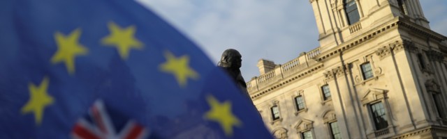 I. Miloradović: Pet godina od Bregzita, da li je vredelo