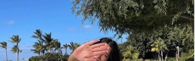 JESI LI TO TI, KIM?! Rijaliti zvezda postala PLAVUŠA - NAKON RAZVODA ODLUČILA DA PROMENI LIČNI OPIS!