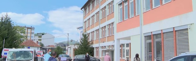 Ljekari zabrinuti zbog epidemije korona virusa Sandžaku