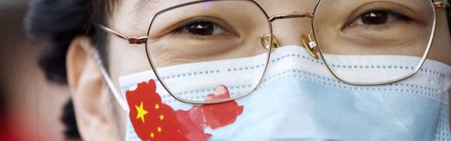 EVROPA NA KOLENIMA PRED KINOM! Izveštaj o poreklu korone sada ima DVE VERZIJE! EU morala da popusti!