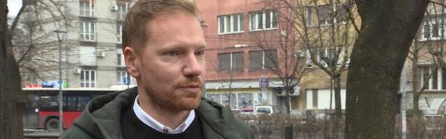 Antonijević: Za promenu Ustava glasaće ko želi Srbiju u Evropi