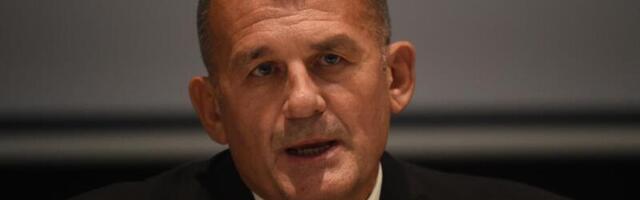 "EVROLIGA NIJE SIGURNA, čak i ako osvojimo Evrokup!" Zoran Savić izjavom zabrinuo navijače Partizana: Zarađujemo više nego Barselona!