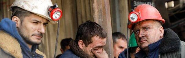 METANSKA BOMBA UBILA RUDARE! Smrtonosni gas se pojavio neviđeno jakoj koncentraciji, nastradali NISU IMALI NI SEKUND DA REAGUJU?!