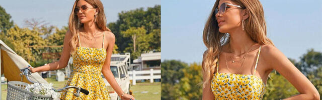 Shein vredi više nego H&M i Zara zajedno