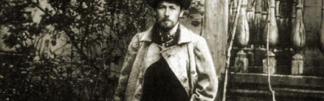 Čehov: Pametne žene su teške, bolje sa neškolovanom