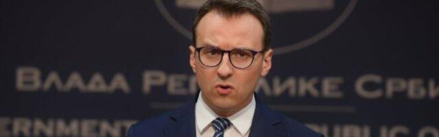 Petković: Nadam se da će Priština naredni dijalog shvatiti veoma ozbiljno!