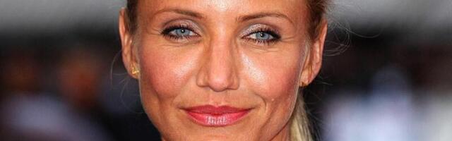 Saveti Cameron Diaz za lepu kožu