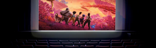 Gej crtani film emitovan u Novom Pazaru