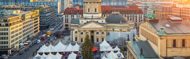 Neutabane staze Berlina: koje lokacije posetiti?