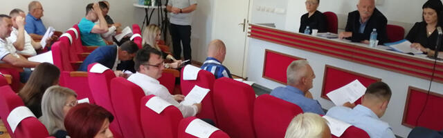 Odbornici SO Požega usvojili rebalans budžeta