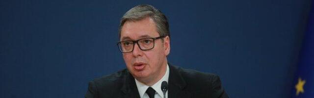 VUČIĆ RAZGOVARAO SA AMERIČKIM SENATORIMA! Glavna tema - situacija na KiM