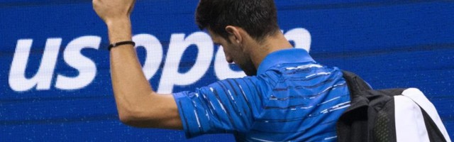 Kao da ne žele da se održi: Jeziv detalj iz ugovora sa US Openom