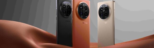 realme GT5 Pro je zvanično lansiran