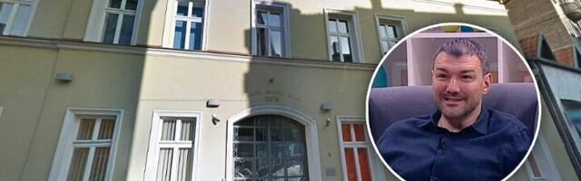 Naprednjak Mandić udomio "fantomske birače", sad planira nadgradnju zgrade u Savamali