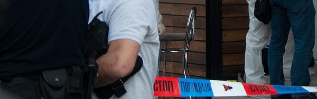 Užas u Beogradu: Sin krio očevu lobanju u kući