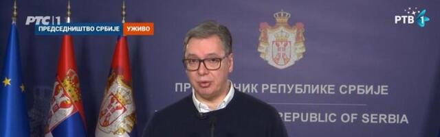 Oni traže potpuni odlazak ruskog interesa iz NIS-a: Vučić: Za sve operacije imaćemo 45 dana, zaključno sa 25. februarom!