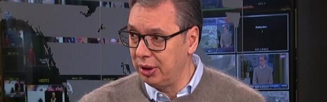 VUČIĆ IMA PORUKU ZA SRBE NA KOSOVU I METOHIJI &quot;Želim da kažem našem narodu...&quot;