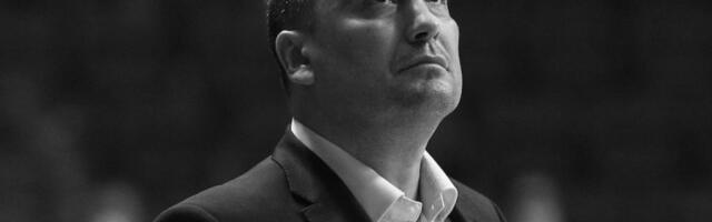 U ZNAK SEĆANJA: Amerikanci su mu odali veliku počast - ustanovljena nagrada "Dejan Milojević Brate"!