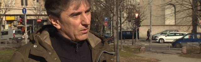 Milivojević: Opozicija ne sme da pristane na spojene izbore