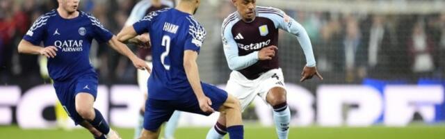 ČUDNO VEČE! PSŽ i Barselona porazima prošli  u polufinale Lige šampiona!