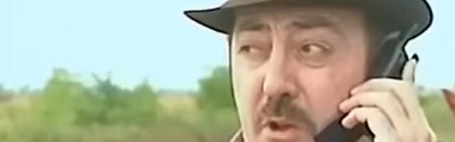 (FOTO) Ćerke bata Đoše su fatalne lepotice! Jedna mu podarila unuče, druga leči ljude!