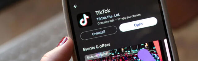 Tramp je najavio produžetak roka za TikTok do 19. juna ukoliko ne dođe do dogovora