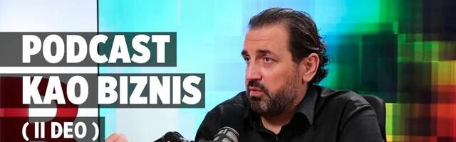 PC Press video: Podcast i građenje ličnog brenda | Ivan Zeljković (Zeka Milioner) – 2. deo