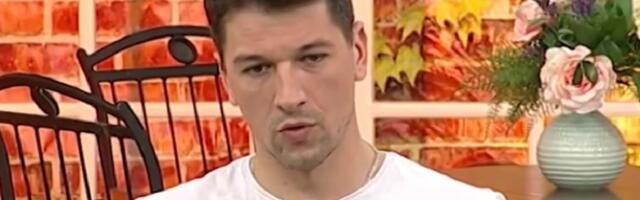 VIKTOR SAVIĆ ŽRTVA PREVARE: Odmah se oglasio - Moli samo jedno