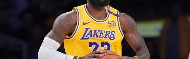 Lebron dizajnirao ultra-luksuzni sat Richard Mille, koštaće 450.000$ i biće ih samo 150