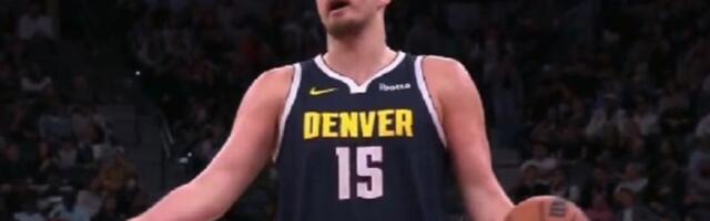 "Denver nikada ne bi trejdovao Jokića!“