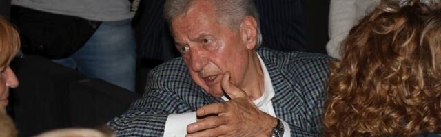 S ovim je sve rekao: Posle ove izjave o Saši Popoviću, jasno je kakav je čovek Miroslav Ilić