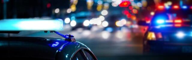 Auto velikom brzinom uleteo u masu u Los Anđelesu: Više od 20 povređenih (FOTO)