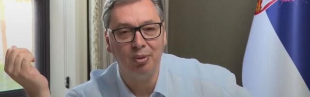 Vučić najavio velike promene u pravosuđu, dolazi vreme odgovornosti