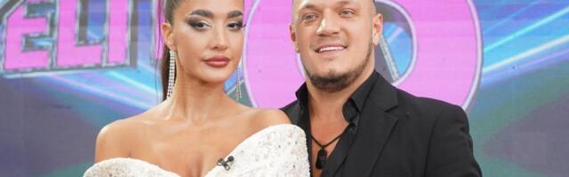 Anđela upoznala Gastoza sa porodicom - Evo kako su Đuričići prihvatili zeta (FOTO)