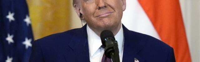 "OVO JE VELIKA POBEDA ZA DONALDA TRAMPA" - Sud poništio kaznu od oko 500 MILIONA DOLARA!