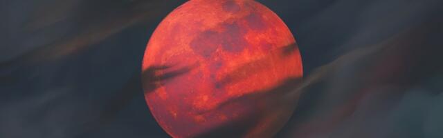 Stiže pomračenje krvavog Meseca u Ribama! 4 znaka neće znati gde se nalaze 7. septembra